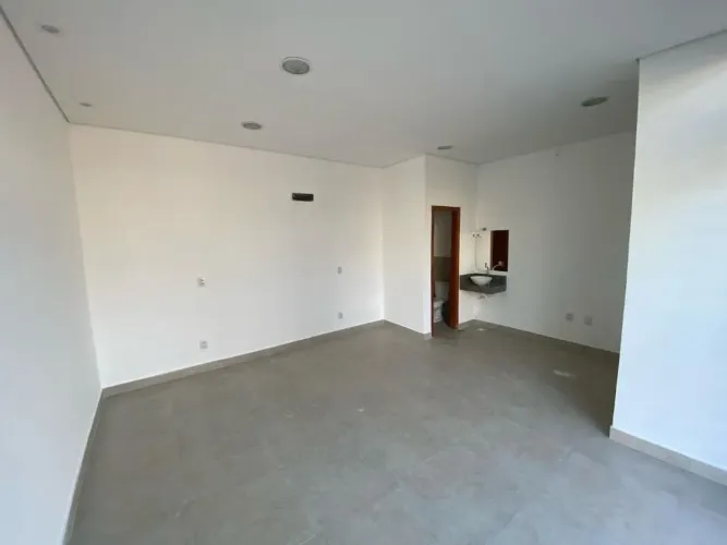 Sala para alugar, 20 m² por R$ 1.800,00/mês - Centro Sul - Cuiabá/MT