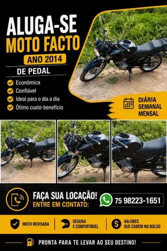 Interessados chama *51
