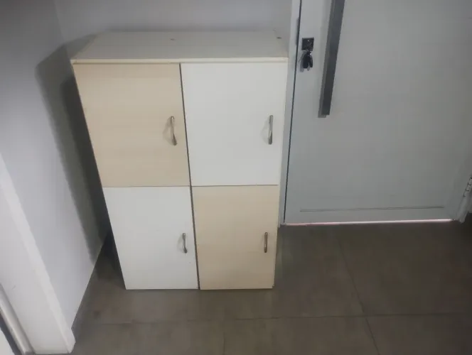 Aéreo de MDF