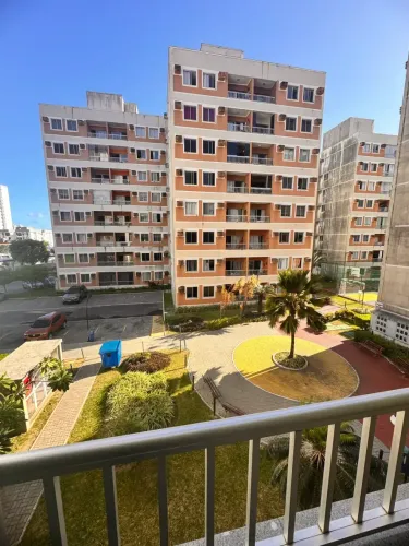 PERFIL INVESTIDOR - PRAIA DE PIEDADE CONDOMÍNIO CLUBE