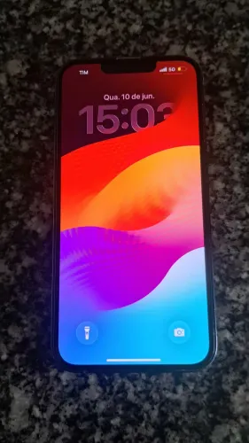iPhone 13 PRO