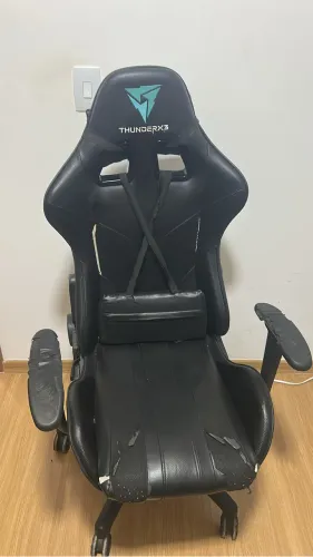 Cadeira Gamer Thunder