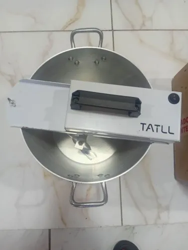 Panela mexedor Tatll Eletrodomésticos