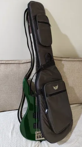 Bag para baixo luxo