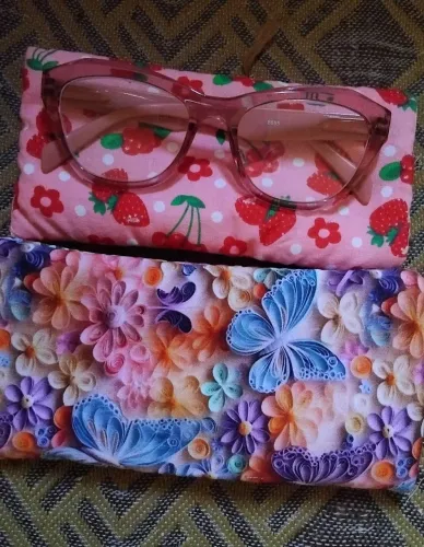 Porta Oculos