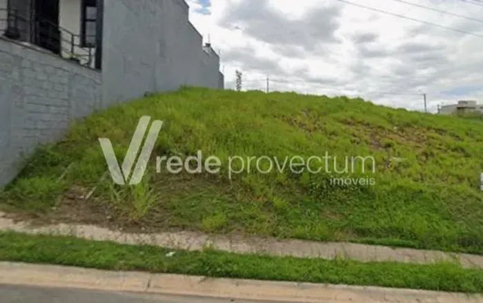Terreno à Venda no Bairro Marambaia Vinhedo/SP