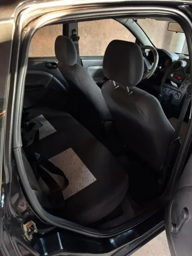 Ford Fiesta 1.0 8V Flex/class 1.0 8V Flex 5P 2009