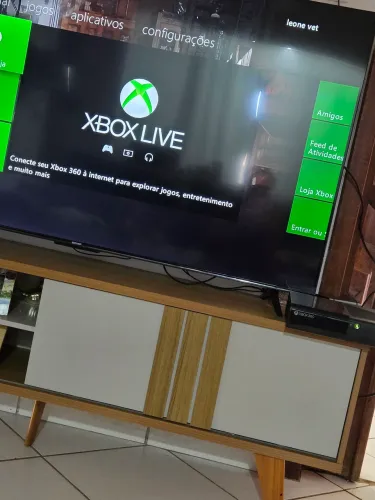 Xbox 360 - leia a descrição