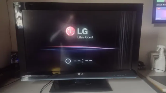tv lg 32