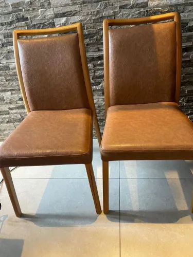 Cadeiras de Jantar