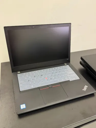 Notebook Lenovo Thinkpad T480 14 Core I5 8gb 240gb Ssd Windows 11