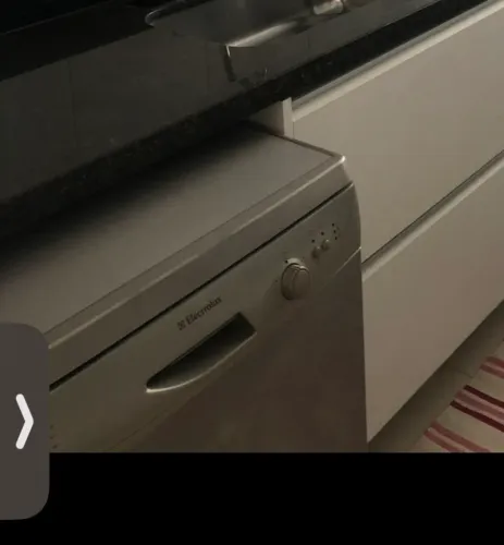 Lava louças Electrolux 14 serviços
