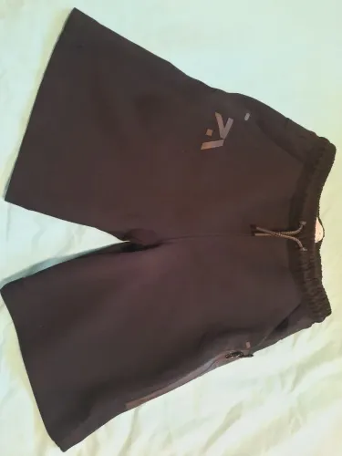 Bermuda Infantil Algodão Marca Zara