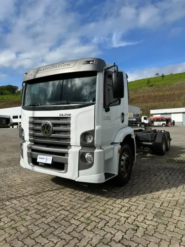 VW 24.250 CNC 6X2
