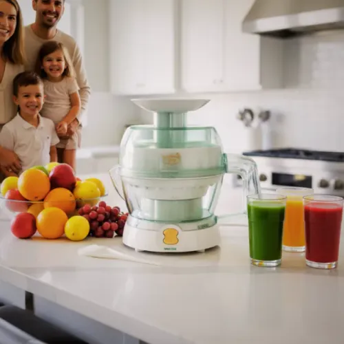 Centrífuga de Alimentos Philips Walita Vito 250W: Extrator de Sucos - Centrífuga de Frutas