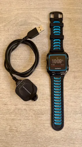 RELÓGIO GARMIN 920XT