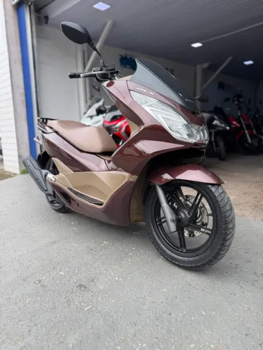PCX 150 2018