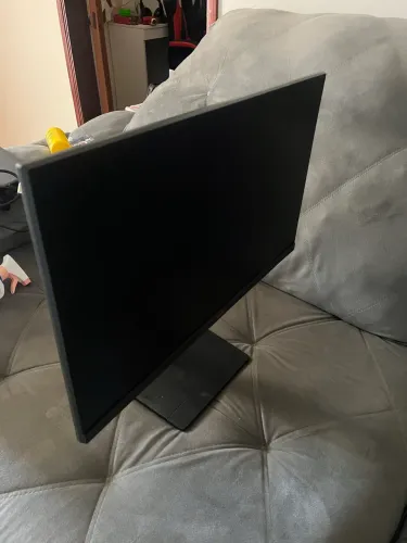 Monitor gamer pichau 165HZ 24P