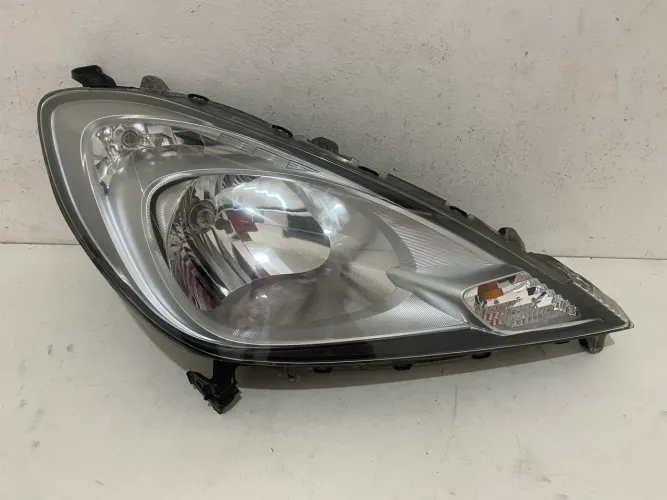 Farol Honda Fit 2013 2013 2014 Lado Direito Original