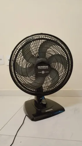 Ventilador Mondial 6 pás Seminovo