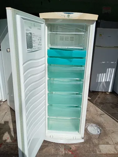 Freezer