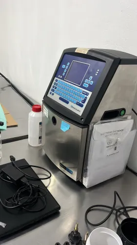 Datadora vídeo jet 1210
