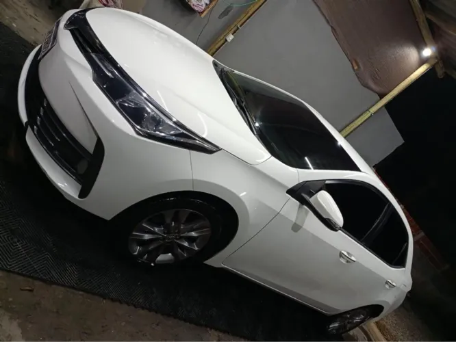 Toyota Corolla XEI 2.0 Flex 16V Aut. 2018
