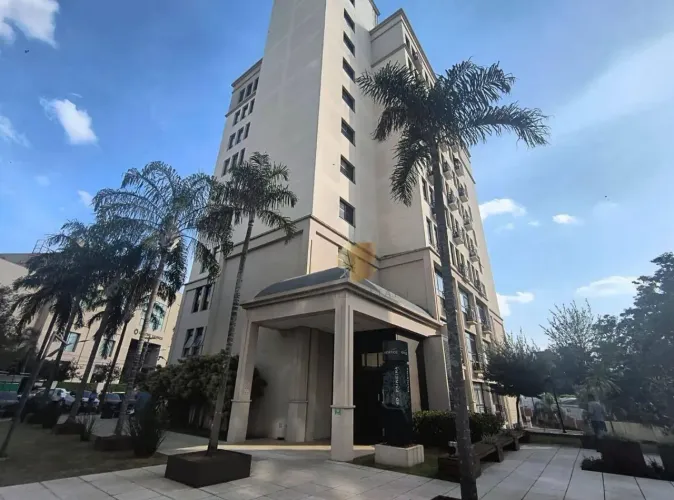 Sala Comercial - Condomínio Vértice - Valinhos/SP
