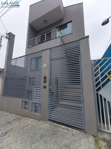 Apartamento Studio em Vila Primavera, São Paulo/SP