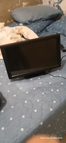 Monitor 10 polegadas
