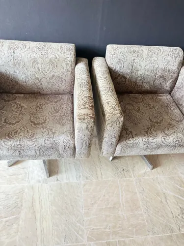 Duas Poltronas