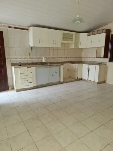 VENDO CASA NA CIDADE OPERÁRIA/ 3 QUARTOS