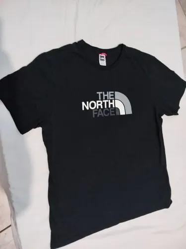 Camisetas the North face