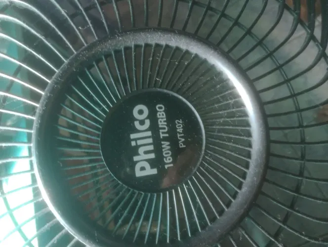 Hélice de ventilador