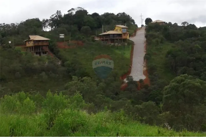 Ótimo Terreno à venda em Conceição de Ibitipoca - Lima Duarte - MG