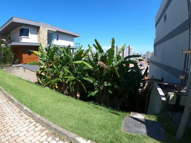 Terreno Residencial em Estreito