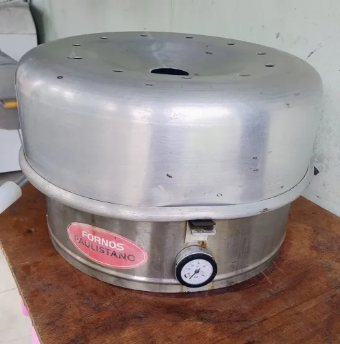 Forno Paulistano