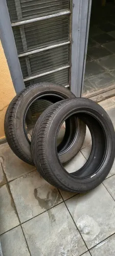 Pneus 2 Bridgestone Turanza 185/55 R16