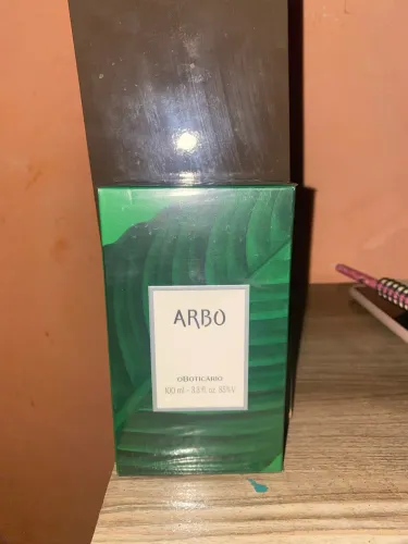 Perfume Arbo