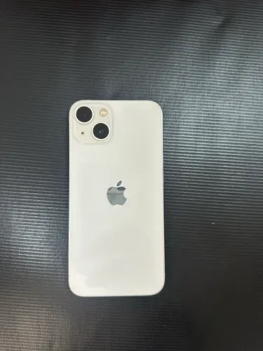 iPhone 13 256 gigas