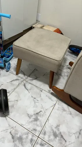 Poltrona amamentação