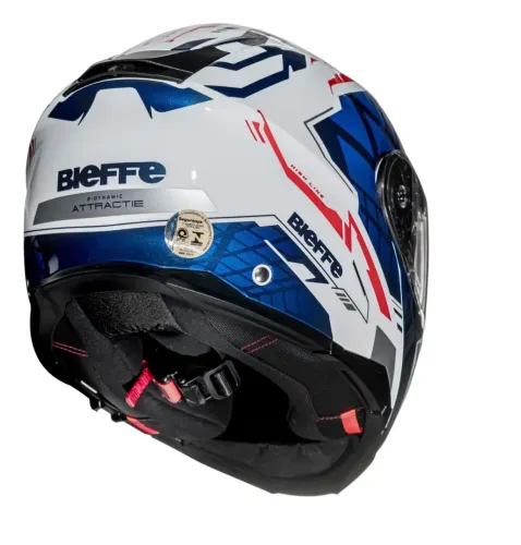 Capacete Bieffe