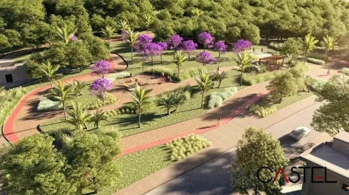 Terrenos em Loteamento Planejado na cidade de Igrejinha