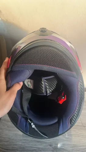 Capacete
