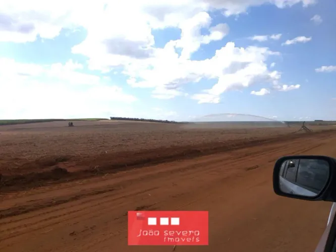 Fazenda para Venda em Mineiros