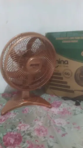 Ventilador
