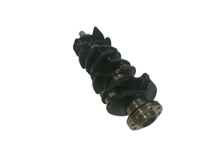 Virabrequim Citroen C4 Pallas 2.0 16v 2007 2008 2009 A 2013