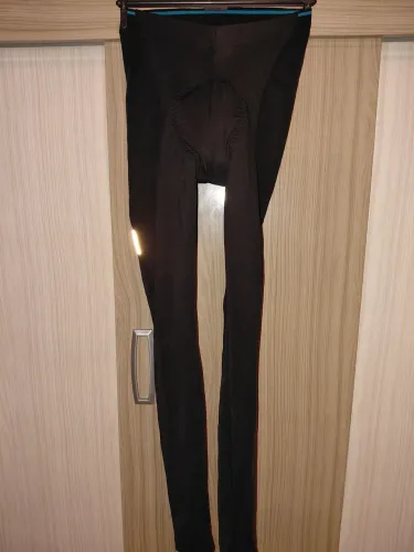 Calça de ciclismo 
