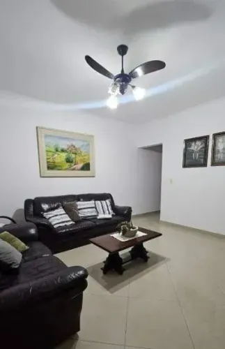 Sobrado com 3 dormitórios à venda, 125 m² por R$ 590.000,01 - Vila Humaitá - Santo André/S