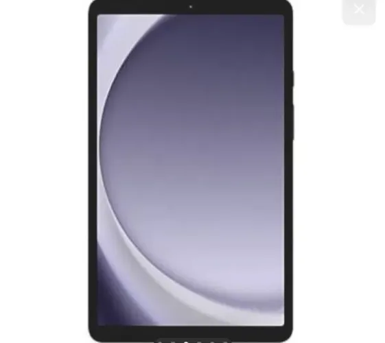 Samsung Tablet A9 X115 4g 64gb 4gb 8.7 Grafite (seminovo)